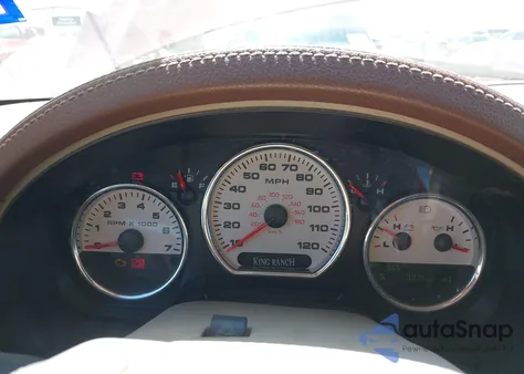 2007 Ford F-150 Fx4/Lariat/Xlt z USA, uszkodzony, nr VIN 1FTPW14V47KC53216